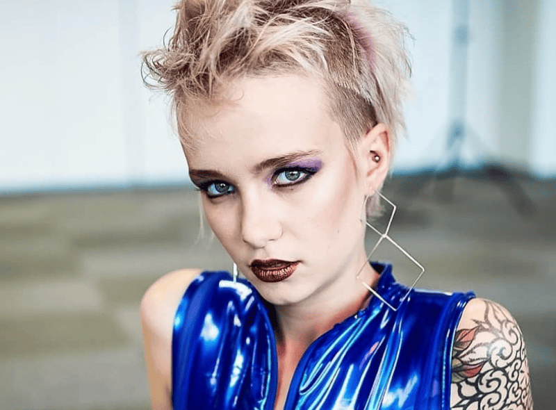 Maquillaje para Eventos